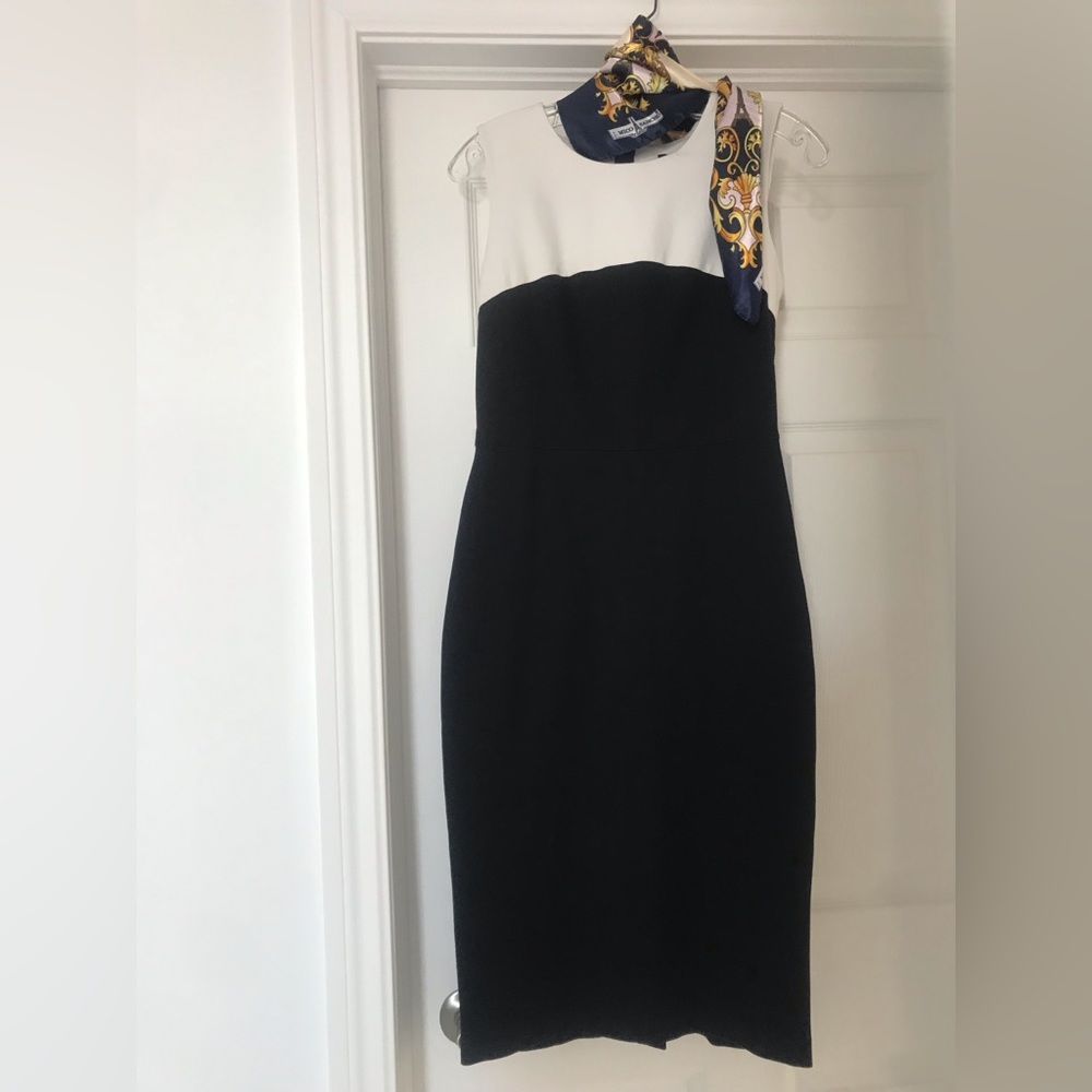 Roland Mouret for Banana Republic• Dress • size:10